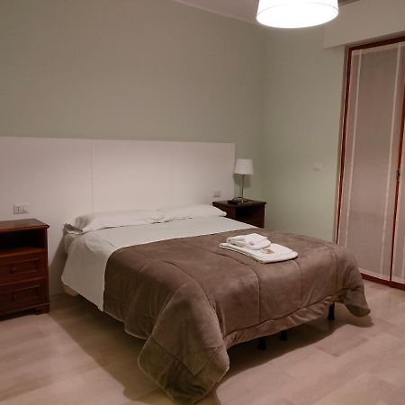 A Casa Di Gio' Bed & Breakfast Atri Eksteriør bilde
