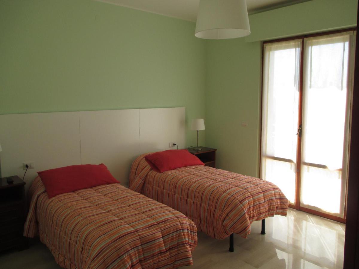 A Casa Di Gio' Bed & Breakfast Atri Eksteriør bilde