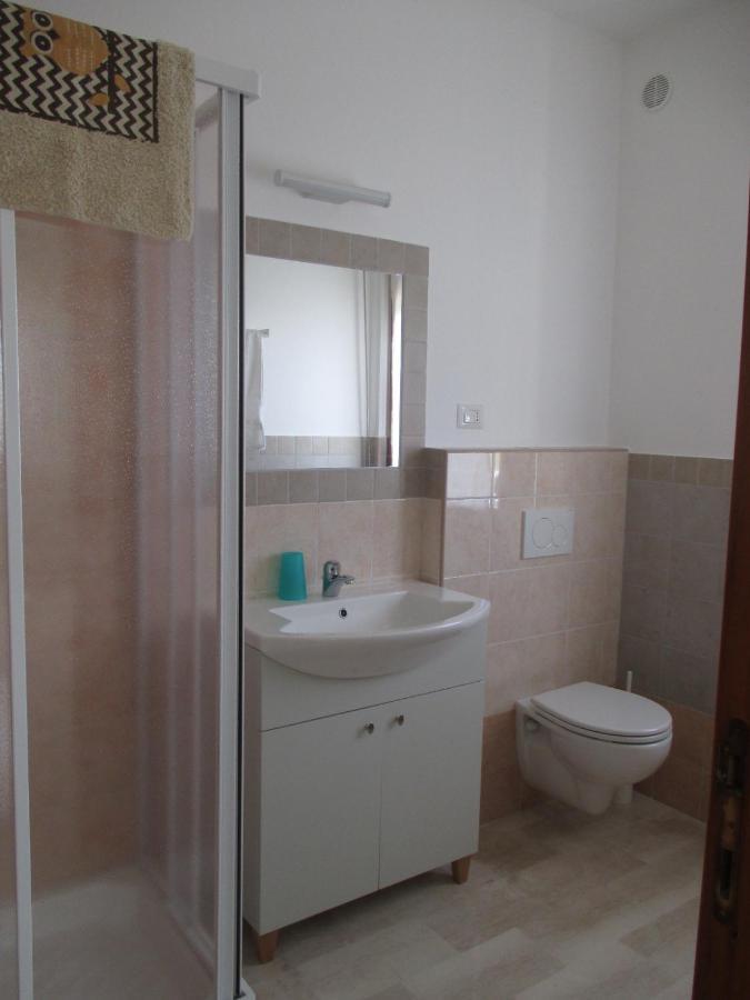 A Casa Di Gio' Bed & Breakfast Atri Eksteriør bilde