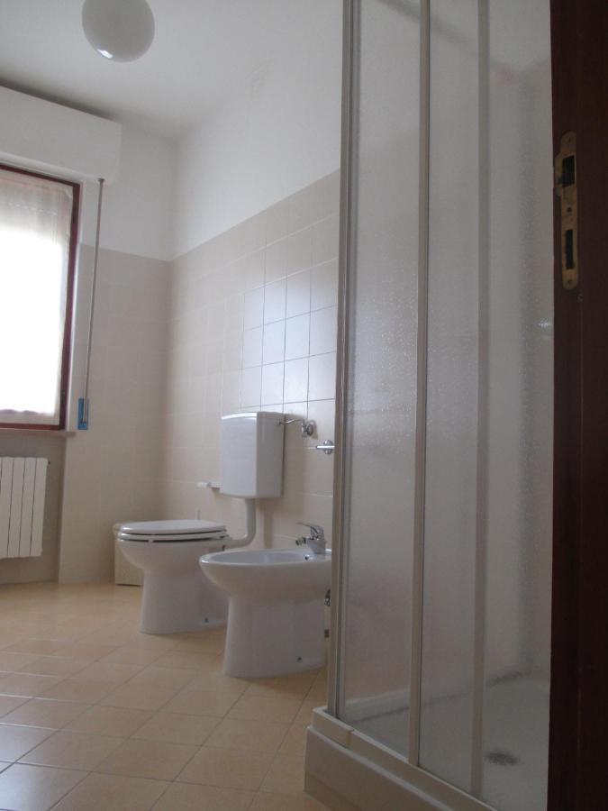 A Casa Di Gio' Bed & Breakfast Atri Eksteriør bilde