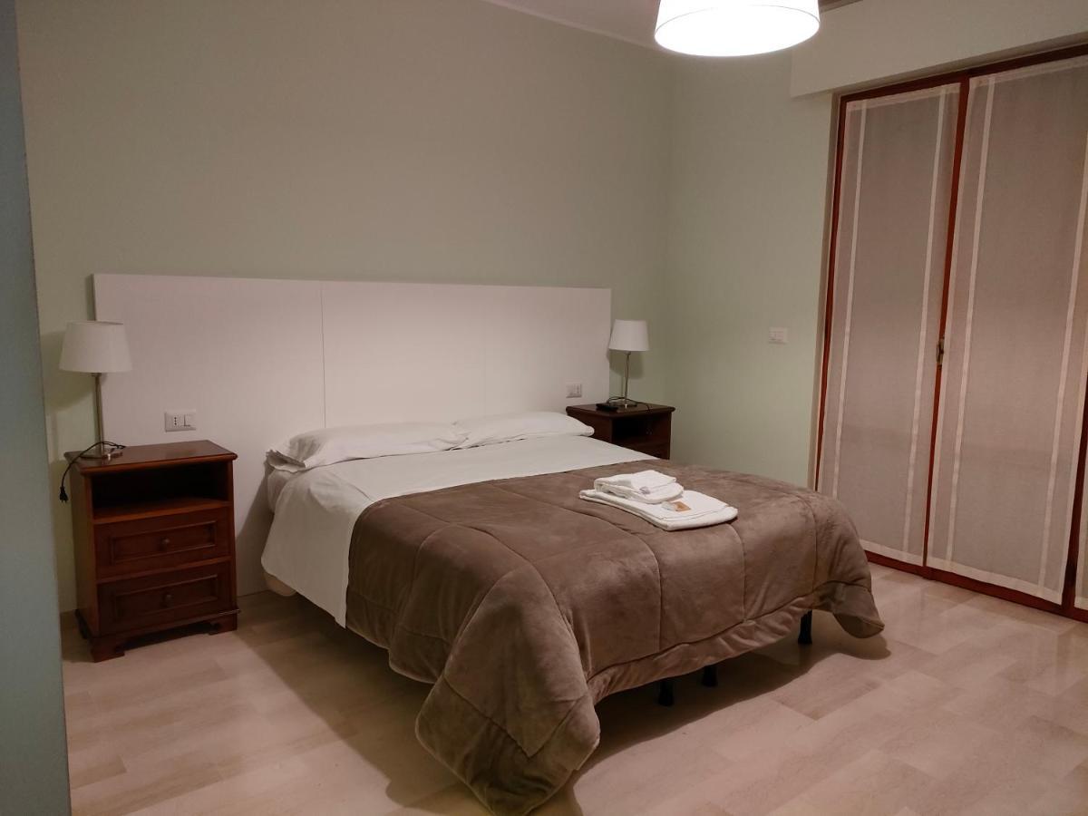 A Casa Di Gio' Bed & Breakfast Atri Eksteriør bilde
