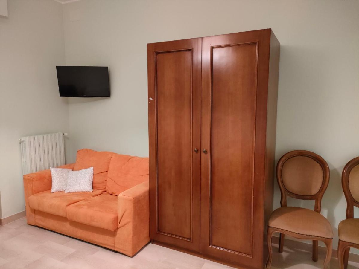 A Casa Di Gio' Bed & Breakfast Atri Eksteriør bilde