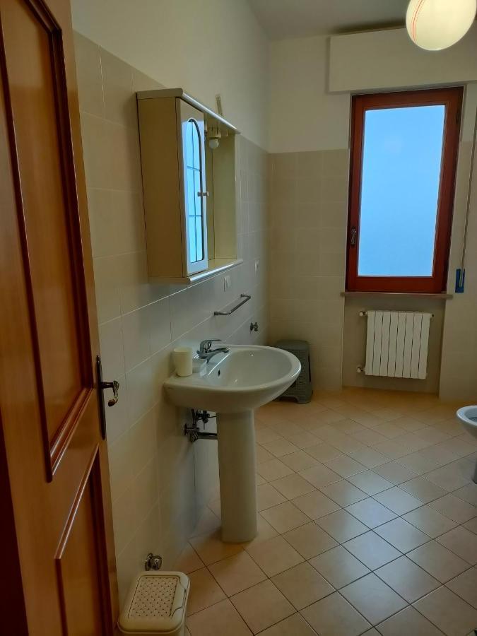 A Casa Di Gio' Bed & Breakfast Atri Eksteriør bilde